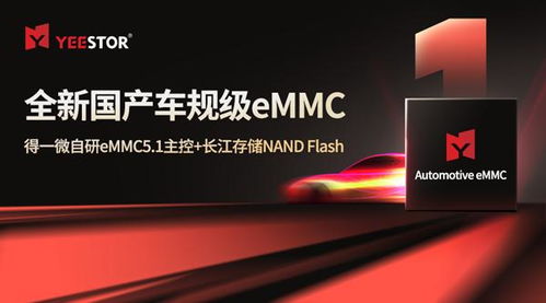 CFMS2024 存儲(chǔ)走向中央，得一微與晶科微電子持續(xù)開(kāi)拓新篇章