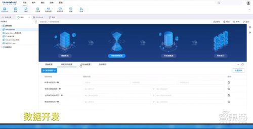 星環科技基礎軟件服務全面升級，關系型分布式數據庫實現性能翻倍突破