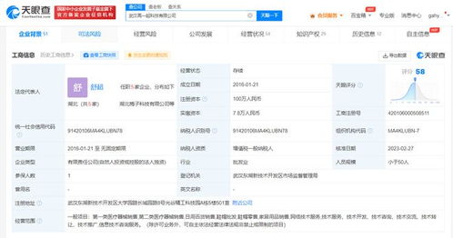 起底辭退懷孕女子公司 天眼查顯示其參保人數(shù)為0