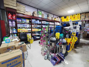 占地10000平米 通州新開一生活日用品廣場(chǎng),就在這兒